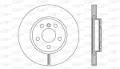 BDR275120 Open Parts