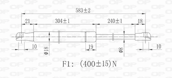 GSR639400 Open Parts