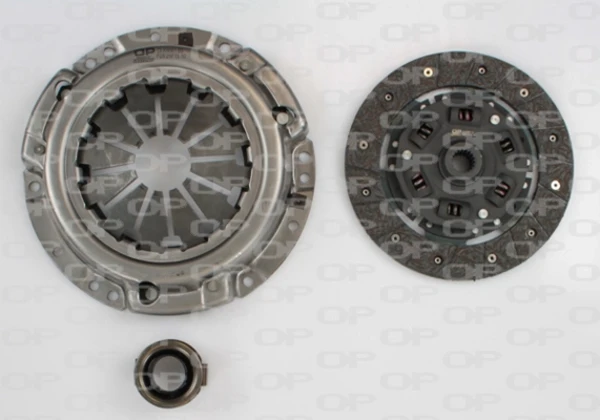 CLK908103 Open Parts