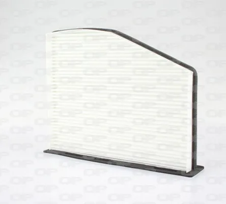 Filtro de salão Volkswagen Passat 3C5