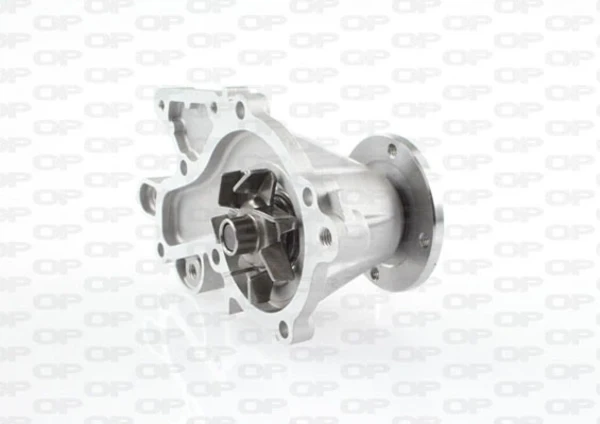 WAP833500 Open Parts
