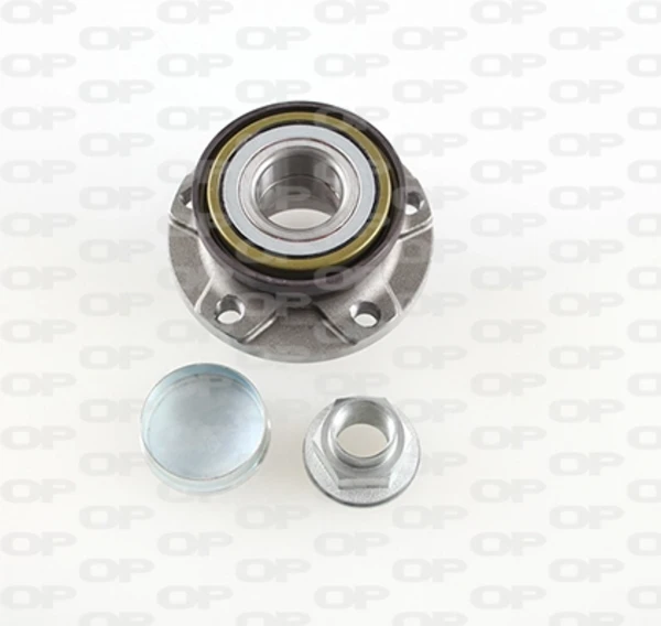 HBK512102 Open Parts