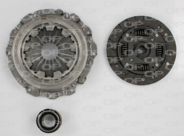 CLK905203 Open Parts