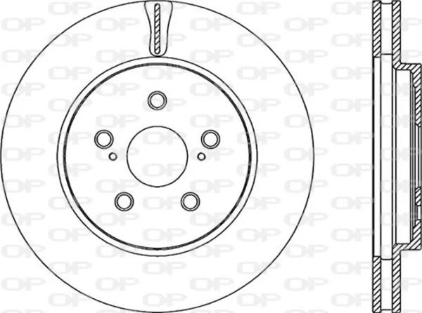 BDR223820 Open Parts
