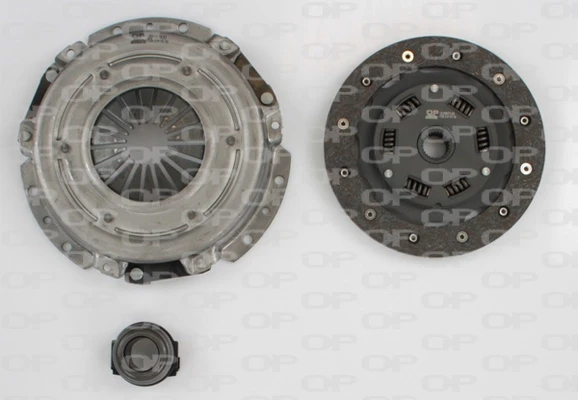 CLK907403 Open Parts
