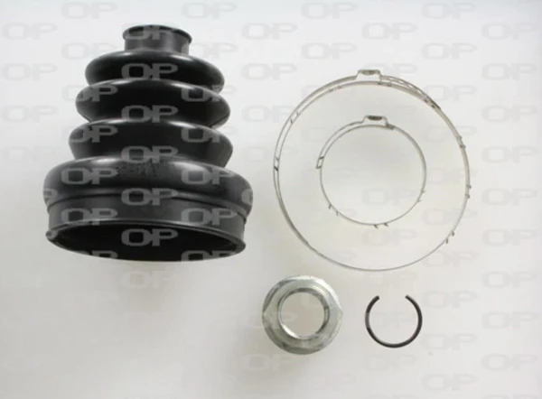 SJK701300 Open Parts