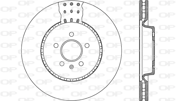 BDR261920 Open Parts