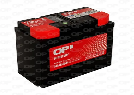 Bateria recarregável (PILHA) 2737232 Ford