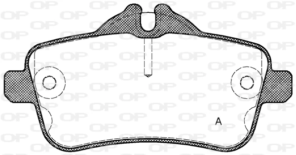 BPA150300 Open Parts