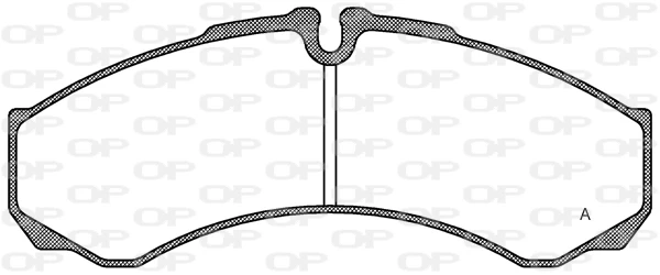 BPA065110 Open Parts