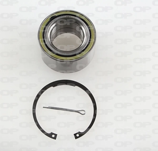 HBK520701 Open Parts