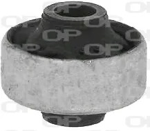 Bloco silencioso dianteiro do braço oscilante inferior Volkswagen Polo 3 6N2