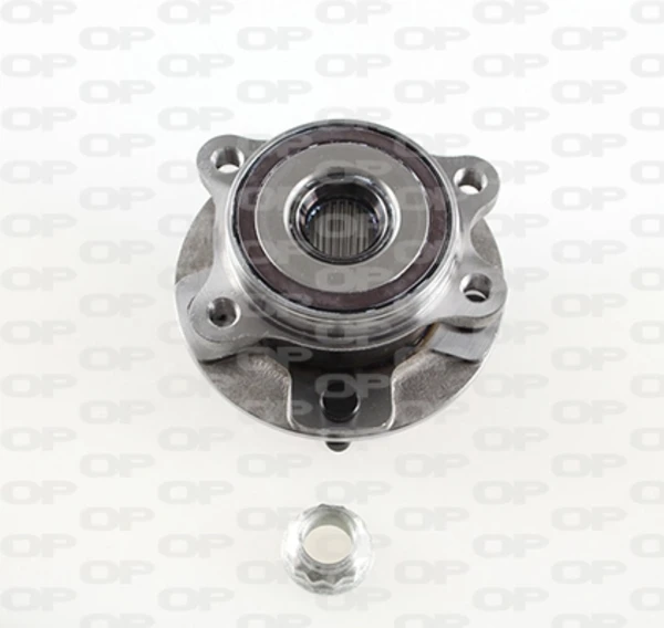 HBK525703 Open Parts