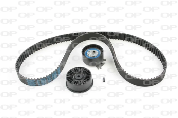 TBK503301 Open Parts