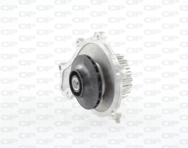 WAP837200 Open Parts