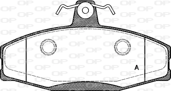 BPA062020 Open Parts