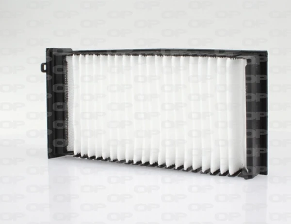 CAF204601 Open Parts