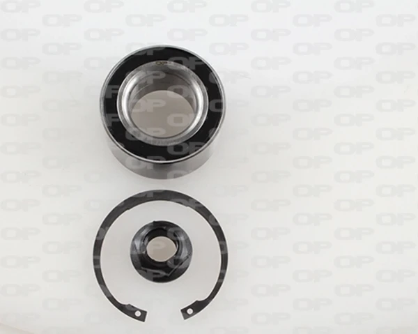 HBK5155.01 Open Parts rolamento de cubo dianteiro/traseiro