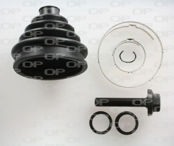 SJK712600 Open Parts