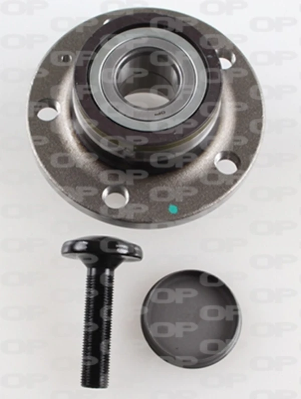 HBK510402 Open Parts