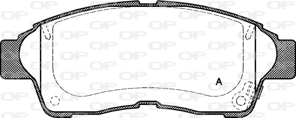 BPA040202 Open Parts