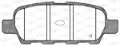 BPA087601 Open Parts