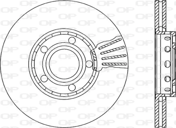 BDA103920 Open Parts