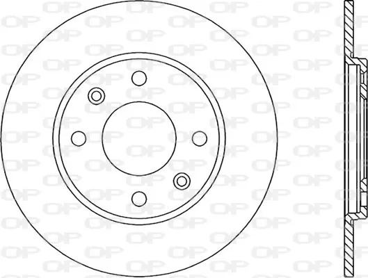 BDR143310 Open Parts