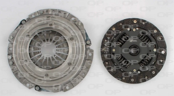 CLK902802 Open Parts
