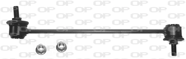 SSL107311 Open Parts