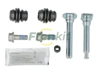 Kit de reparação de suporte do freio dianteiro 810084 Frenkit