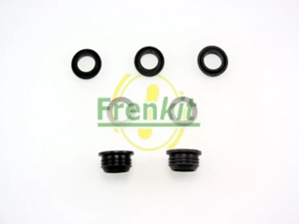 Kit de reparação de cilindro mestre do freio para Honda CR-V (RD)