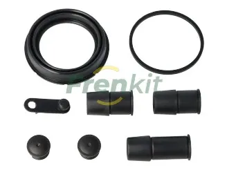 Kit de reparação de suporte do freio dianteiro 260032 Frenkit