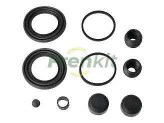 Kit de reparação de suporte do freio dianteiro 248081 Frenkit