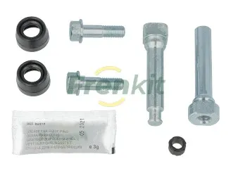 Kit de reparação de suporte do freio dianteiro 811012 Frenkit
