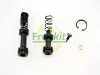 Kit de reparação de cilindro mestre do freio 122905 Frenkit