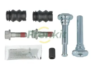 Kit de reparação de suporte do freio dianteiro Ford Transit 6 V347/8