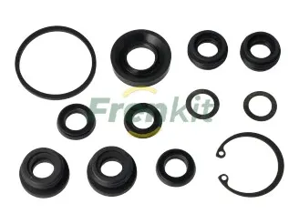 Kit de reparação de cilindro mestre do freio 120008 Frenkit