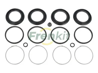 Kit de reparação de suporte do freio dianteiro 245031 Frenkit