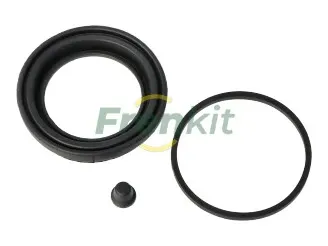 Kit de reparação de suporte do freio dianteiro 260045 Frenkit