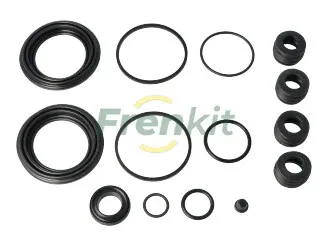 Kit de reparação de suporte do freio traseiro 260049 Frenkit