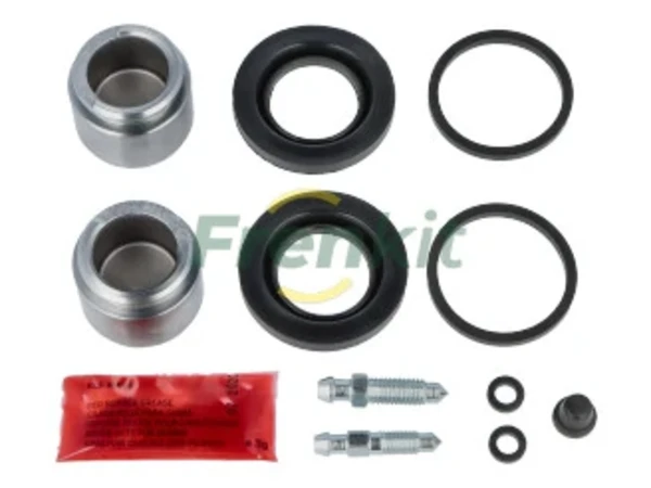 235905 Frenkit kit de reparação de suporte do freio traseiro