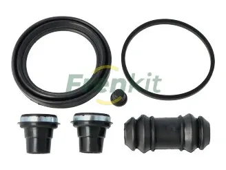Kit de reparação de suporte do freio dianteiro 260021 Frenkit