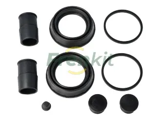 Kit de reparação de suporte do freio dianteiro 248107 Frenkit