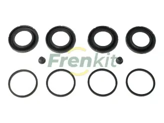 Kit de reparação de suporte do freio dianteiro 240030 Frenkit