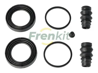 Kit de reparação de suporte do freio dianteiro 248121 Frenkit