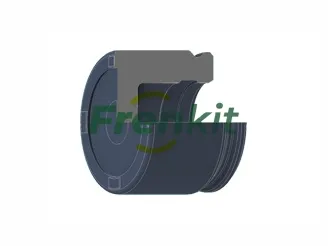 Pistão de suporte do freio dianteiro P665201 Frenkit