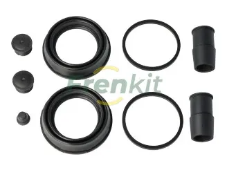 Kit de reparação de suporte do freio dianteiro 248077 Frenkit