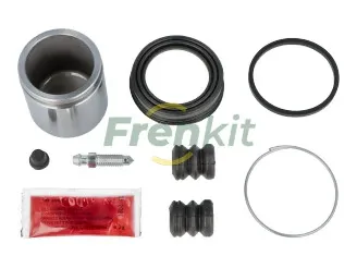 Kit de reparação de suporte do freio dianteiro 248942 Frenkit