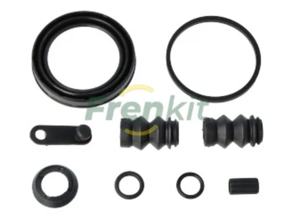 257039 Frenkit kit de reparação de suporte do freio dianteiro